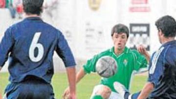 <b>SIGUE SUBIENDO. </b>El Guijuelo se ha colocado entre los ocho primeros clasificados.