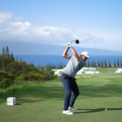 2024 The Sentry: Round 3 Saturday tee times, pairings and featured groups