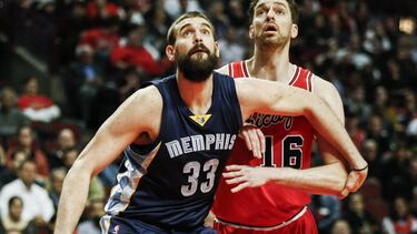 Pau Gasol y el Hall of Fame: "Va a ser una noche m¨¢gica"
