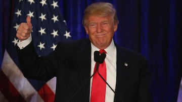 Días antes de salir del poder, el ex presidente Donald Trump fue sometido a un Impeachment. Te decimos todo lo que sabemos del juicio político.