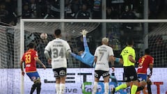 Lo que vivirán Colo Colo y Unión Española sólo ocurrió una vez en la historia del fútbol chileno