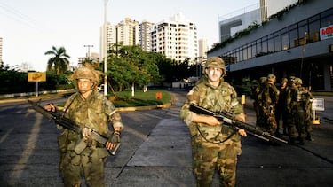 No solo Groenlandia, estos son todos los lugares del planeta que Estados Unidos ha comprado o expoliado en 200 años