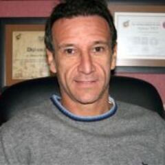 Alfonso Pérez se incorpora al cuerpo técnico del Mallorca