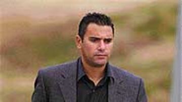 <b>PASIÓN</B>. "Éste club fue mi trampolín para llegar a lo más alto, siento sus colores y forma parte de mi corazón".