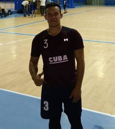 Jovani Enríquez: “El deporte me dio valor para hablar de mi orientación sexual”