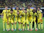 Aprobados y suspensos del Villarreal: Pepe, el mejor, Comesaña y Pape