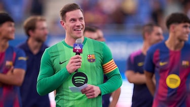 El lado oscuro del fútbol: presión, soledad y jugadores que ya no disfrutan