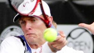 Kevin Anderson se hace con su primer título y en casa