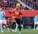 Resumen y goles del Mallorca vs Celta, jornada 20 de LaLiga EA Sports