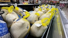 How long does it take to cook a turkey? How do I carve, brine and cook a turkey?