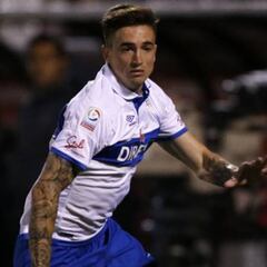 Noir da por hecho el arribo de Santiago Silva a Católica