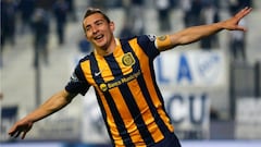 Marco Ruben, destino Brasil