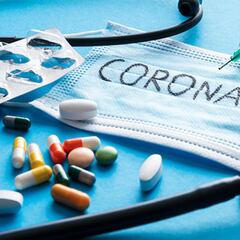 Analizan fármaco para reducir los efectos del SARS-CoV-2