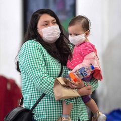 Los datos que debes conocer sobre el coronavirus