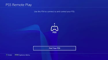 PS5: PS4 permitirá jugar de manera remota a PlayStation 5