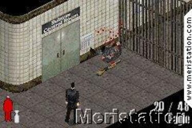 Max Payne (GameBoy)