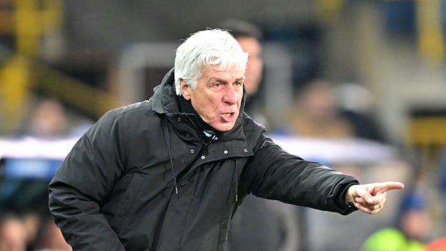 Raspadori monta un incendio en Roma