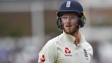 England's Ben Stokes arrested after incident in Bristol
