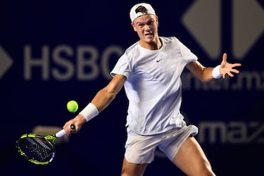 Abierto de Acapulco 2023: cuadro, jugadores y resultados de la jornada del 1 de marzo