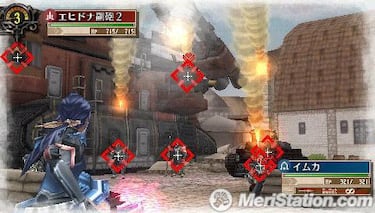 Valkyria Chronicles 3, Impresiones