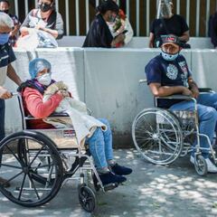 Semáforo Covid-19 en México: parámetros para cambiar de color a partir del 1 de junio