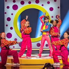 Chloe DelaRosa y España, favoritos para la final de Eurovisión Junior