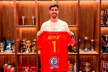 Los ‘propietarios’ del Real Madrid