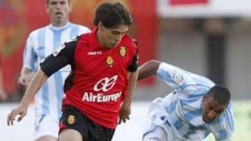 El Mallorca empata con un polémico gol en el tiempo añadido