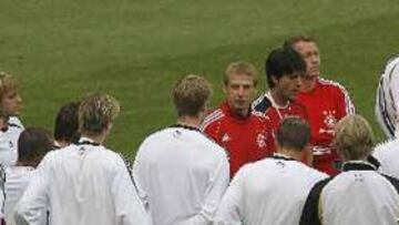 <b>CUARTOS.</b> Alemania y Suecia serán las primeras selección en clasificarse o ser eliminada para cuartos de final.