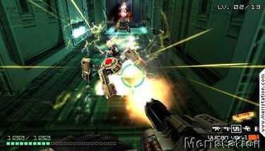 [Pre E3] Nuevas imágenes de Coded Arms