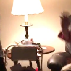 Llevaban 81 años esperando por la victoria y así reaccionaron