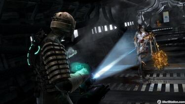 [E3] Dead Space, Impresiones