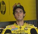 Rins: “Disfruto con la moto en Texas y eso me da confianza”