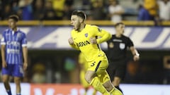 Nández: "Eran dos opciones: o entraba o se iba a la mierda"