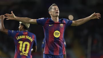 El ocaso de Lewandowski