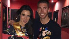 Pilar Rubio se convierte en 'fitgirl' a los cuarenta