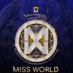 De Albania a Zimbabwe: esta es la lista completa de participantes en Miss Mundo 2025