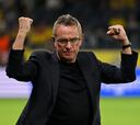 Rangnick da el ‘sí' al Bayern