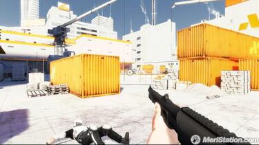 Mirror's Edge, Impresiones