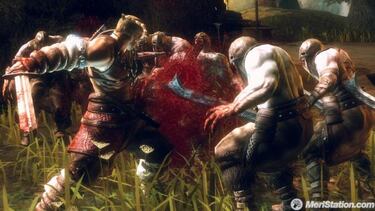 Sega fecha Football Manager 2008 y Viking en Xbox 360