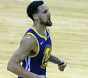 ESPN: los Clippers y no los Lakers serían los favoritos para fichar a Klay si no sigue en los Warriors