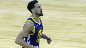 ESPN: los Clippers y no los Lakers serían los favoritos para fichar a Klay si no sigue en los Warriors