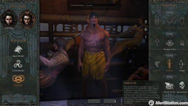 Funcom afina las cuotas de suscripción a Age of Conan