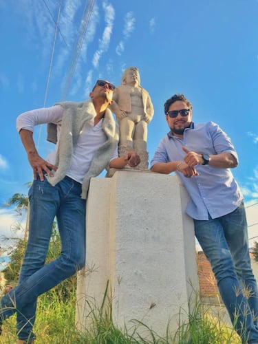 Documental del Perro Aguayo será proyectado en España