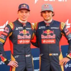 "Con 15 o 16 años no debes estar en Fórmula 1, sino en kárting"