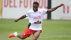 Tres seleccionados vuelven a entrenar en la Videna