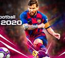 eFootball PES 2020, análisis en progreso: jugabilidad y Liga Master