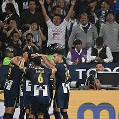 Duro golpe a Alianza Lima: sufrió una sensible baja para el partido ante la U