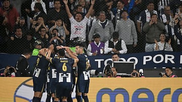 Duro golpe a Alianza Lima: sufrió una sensible baja para el partido ante la U