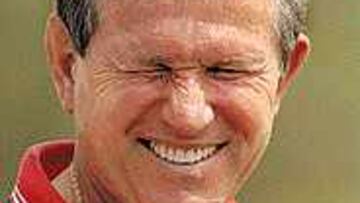 Sólo Karanka, además de Urzaiz, un dulce de última hora, reforzará una plantilla hecha a medida del alemán.